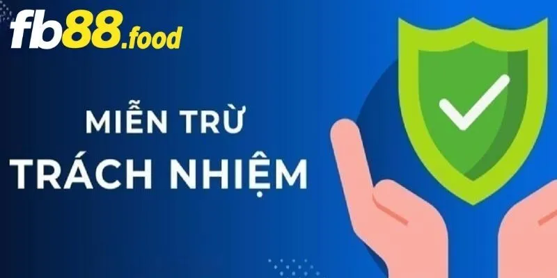 Miễn trách nhiệm của bet thủ trong quá trình chơi game